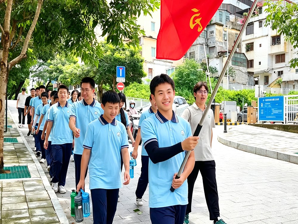西双版纳正规逆反孩子教育培训机构2026家长择校指南