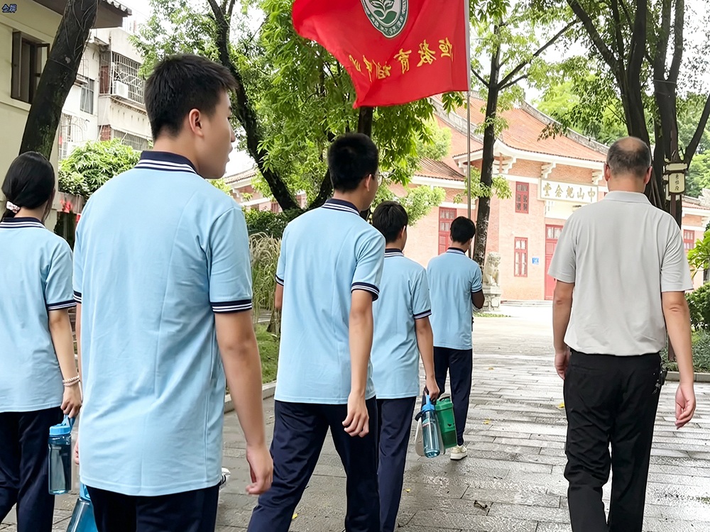 西双版纳比较好的孩子叛逆不听话机构具体位置在哪