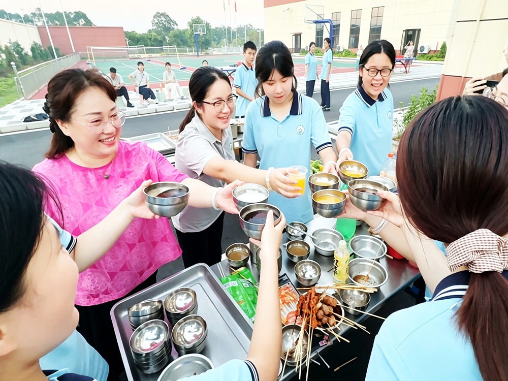 西双版纳管教叛逆孩子专门学校怎么联系?本地择校指南