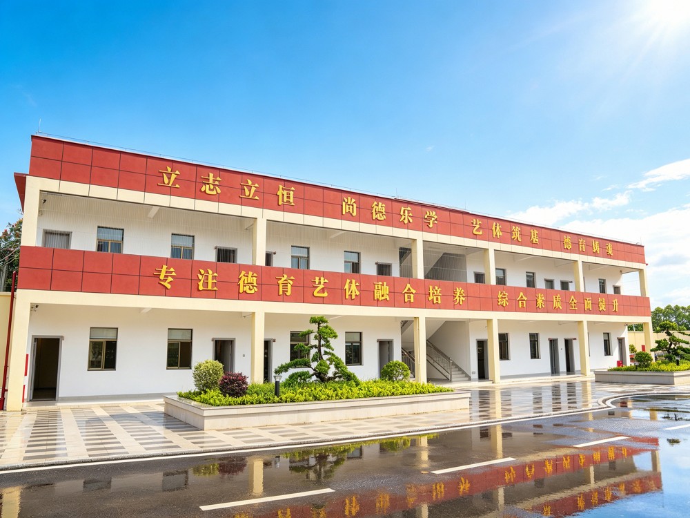 西双版纳知名的叛逆孩子改变学校推荐:选对机构,让孩子真正成长