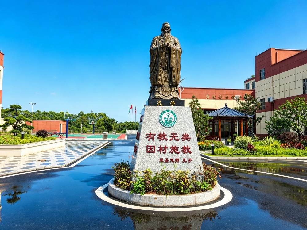 西双版纳厌学孩子改变学校2026家长择校指南