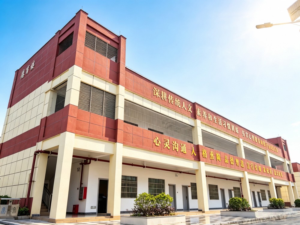 叛逆小孩管教学校如何选择?西双版纳家长必看的全封闭教育指南