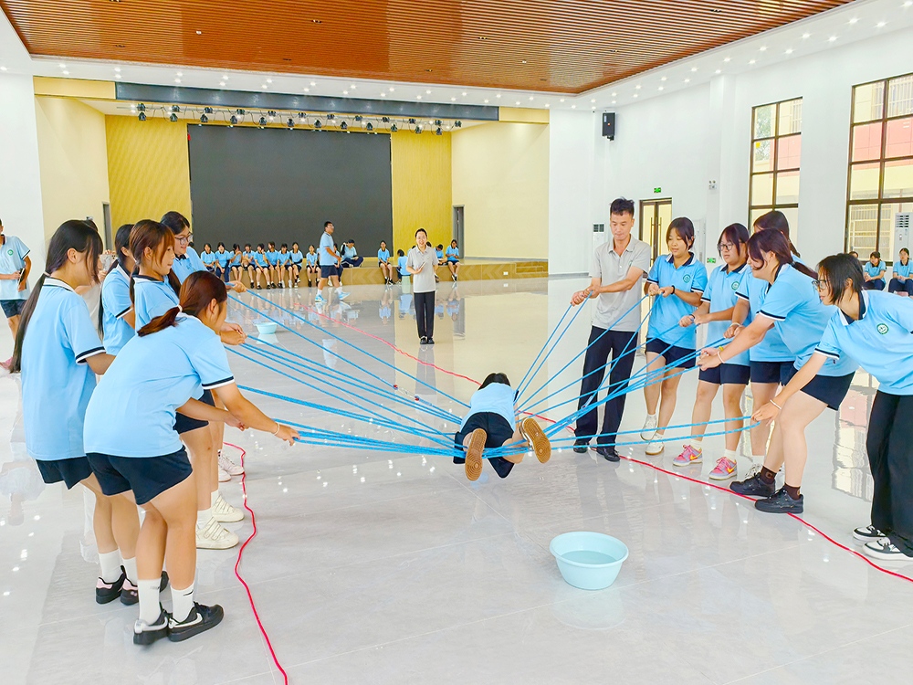 西双版纳管教叛逆孩子专门学校怎么联系?本地择校指南