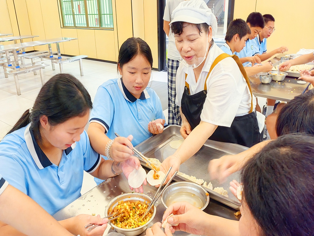 西双版纳正规叛逆不听话孩子学校推荐指南
